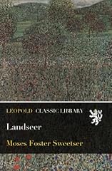 Landseer for sale  Delivered anywhere in UK