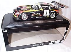 Minichamps mercedes.benz sls for sale  Delivered anywhere in UK