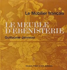 Meuble ebénisterie. mobilier d'occasion  Livré partout en France