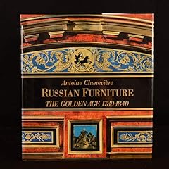 Russian furniture golden for sale  Delivered anywhere in UK