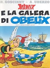 Asterix galera di d'occasion  Livré partout en France