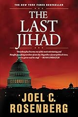 Last jihad jon for sale  Delivered anywhere in USA 