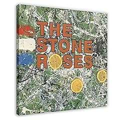 Stone roses. iconic for sale  Delivered anywhere in UK