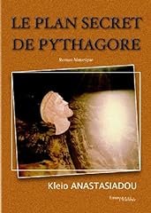 Plan secret pythagore d'occasion  Livré partout en France