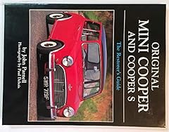 Original mini cooper for sale  Delivered anywhere in USA 