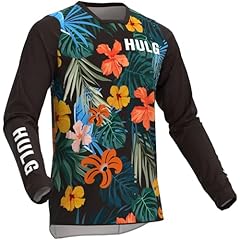 Hulg maglia mtb usato  Spedito ovunque in Italia 