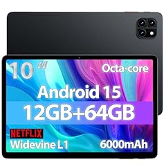 Android tablet inch for sale  Delivered anywhere in UK