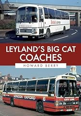 Leyland big cat for sale  Delivered anywhere in UK