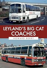 Leyland big cat for sale  Delivered anywhere in UK