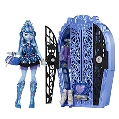 Monster high skulltimate gebraucht kaufen  Wird an jeden Ort in Deutschland