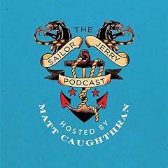 Sailor jerry podcast for sale  Delivered anywhere in UK