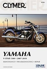 Yamaha star 1300 for sale  Delivered anywhere in Ireland