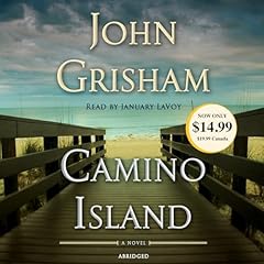 Camino island novel for sale  Delivered anywhere in USA 