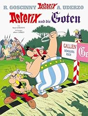 Asterix german asterix d'occasion  Livré partout en France