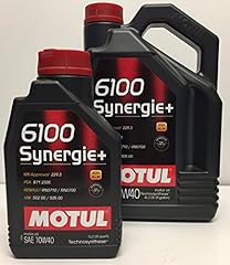 Olio motore motul usato  Spedito ovunque in Italia 