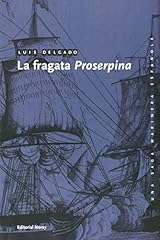 Fragata proserpina for sale  Delivered anywhere in USA 
