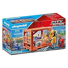 Playmobil city action gebraucht kaufen  Wird an jeden Ort in Deutschland