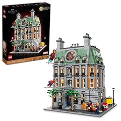 Lego marvel sanctum for sale  Delivered anywhere in Canada
