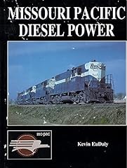 Missouri pacific diesel for sale  Delivered anywhere in USA 