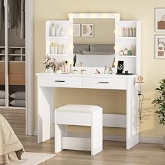 Kamaboko makeup vanity for sale  Delivered anywhere in USA 