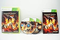 Dragons dogma dark for sale  Delivered anywhere in USA 
