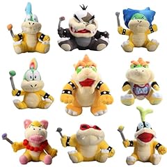 Uiuoutoy king koopa for sale  Delivered anywhere in USA 