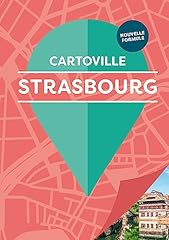 Strasbourg gebraucht kaufen  Wird an jeden Ort in Deutschland