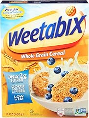 Weetabix whole grain for sale  Delivered anywhere in USA 