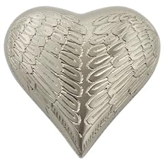 Angel wings pewter for sale  Delivered anywhere in USA 