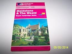 Maidstone weald royal for sale  Delivered anywhere in UK