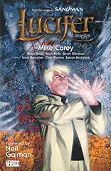 Lucifer book one for sale  Delivered anywhere in UK