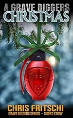 Grave diggers christmas for sale  Delivered anywhere in UK
