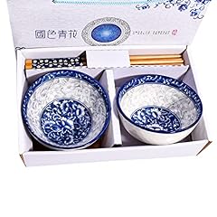 Ceramic rice bowls for sale  Delivered anywhere in USA 