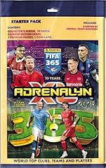 Panini megapack adrenalyn usato  Spedito ovunque in Italia 