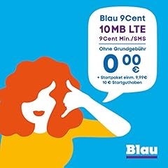 Blau cent hne gebraucht kaufen  Wird an jeden Ort in Deutschland