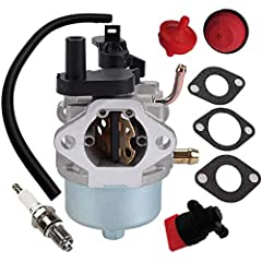 Used, ALLMOST CCR2450 Carburetor Compatible with Toro Snowblower for sale  Delivered anywhere in USA 
