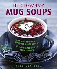 Microwave mug soups for sale  Delivered anywhere in UK
