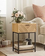 Masupu nightstand bedside for sale  Delivered anywhere in USA 