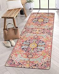 Lahome bohemian washable for sale  Delivered anywhere in UK