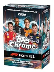 2024 topps chrome for sale  Delivered anywhere in USA 