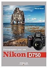 Photographier nikon d750 d'occasion  Livré partout en France