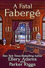 Used, A Fatal Fabergé (Antiques & Collectibles Mysteries for sale  Delivered anywhere in UK
