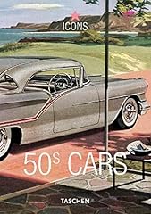 50s cars vintage for sale  Delivered anywhere in UK