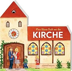 Kleines buch kirche gebraucht kaufen  Wird an jeden Ort in Deutschland