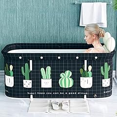 Portable foldable bathtub for sale  Delivered anywhere in USA 