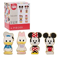 Play disney wooden for sale  Delivered anywhere in UK