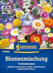 Kiepenkerl blumensamen mischun gebraucht kaufen  Wird an jeden Ort in Deutschland