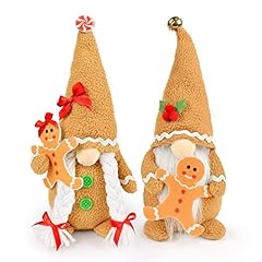 Fantix christmas gingerbread for sale  Delivered anywhere in USA 