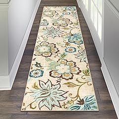 Beeiva floral carpet for sale  Delivered anywhere in USA 
