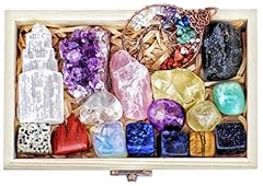 Natural healing crystals for sale  Delivered anywhere in Ireland